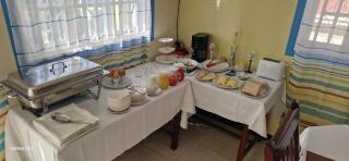 Frankfurt Cottages - Mbale - 6
