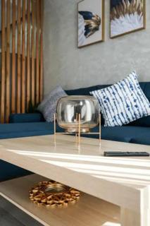 Cosy&modern new apartment - Casablanca - 8