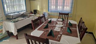 Frankfurt Cottages - Mbale - 5