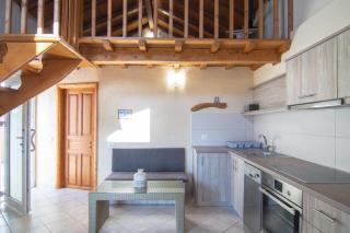 Villa Theodora View Apartments Thalia - Agios Georgios Pagon - 2