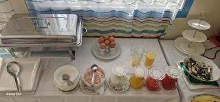 Frankfurt Cottages - Mbale - 4