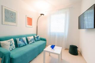 Piccapiana Sea View Attic Flat - La Spezia - 2