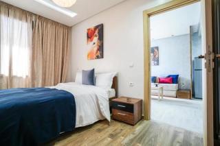 Modern Unit Well located - Casablanca - 8
