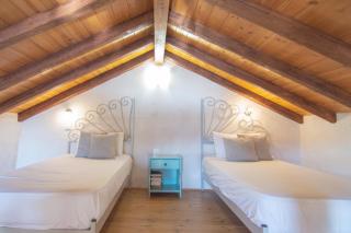 Villa Theodora View Apartments Thalia - Agios Georgios Pagon - 4