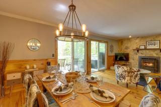 Blue Ridge Getaway with Hot Tub and Seasonal View! - Blue Ridge - 0