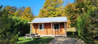 Tobermory Village Cabins - 0