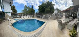 Kutberk Hotel Kemer - 2