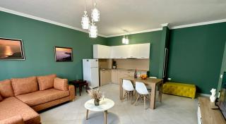 FAMILY SUITE RESIDENCE - Vlorë - 1