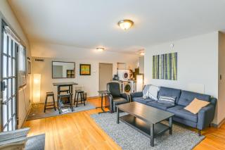 Convenient Nashville Home about 3 Mi to Downtown! - 9