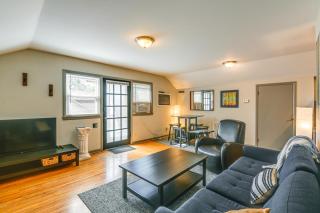 Convenient Nashville Home about 3 Mi to Downtown! - 3