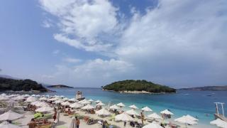 Vila Rafael Ksamil - Ksamil - 7