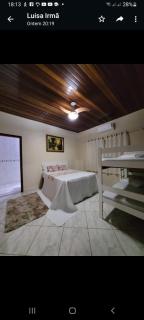 Recanto Rafaela 2 - 1