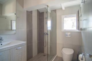 Villa Theodora View Apartments Thalia - Agios Georgios Pagon - 1