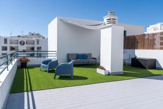 Ocean Blue - Quarteira - 3