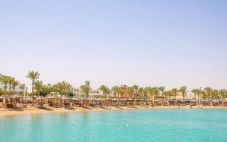 Mirage Apartments & Aqua Park - Hurghada - 9