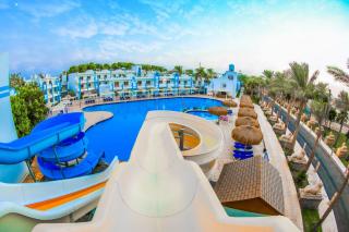 Mirage Apartments & Aqua Park - Hurghada - 2