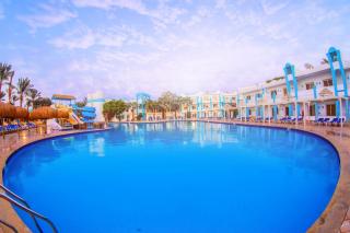 Mirage Apartments & Aqua Park - Hurghada - 3