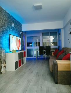 Apartamento Primera Línea de Playa - Torremolinos - 8