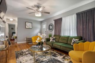 The Cozy Emerald - 0