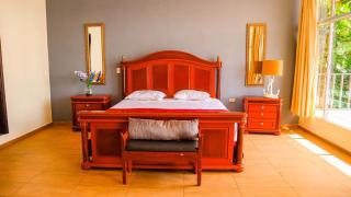 Quinta Sunset, Lago de Coatepeque - 2