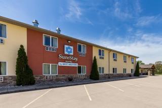 SureStay Hotel by Best Western Whittington Rend Lake - Whittington - 5