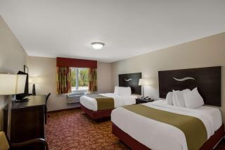 SureStay Hotel by Best Western Whittington Rend Lake - Whittington - 8