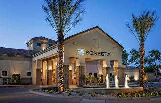 Sonesta Suites Scottsdale Gainey Ranch - 8