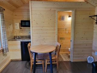 Tobermory Village Cabins - Tobermory - 4