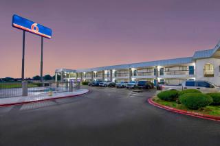 Motel 6 Texarkana, TX - Texarkana - Texas - 8
