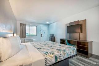 Motel 6 Texarkana, TX - Texarkana - Texas - 2