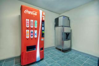 Motel 6 Texarkana, TX - Texarkana - Texas - 6