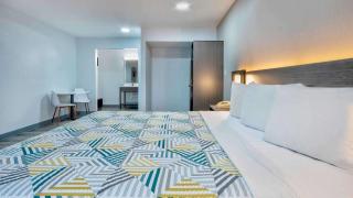 Studio 6 Texarkana TX - Texarkana - 6