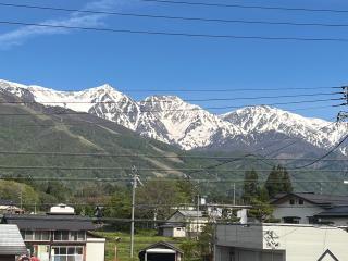 Little Alaskan Guest House - Hakuba - 6