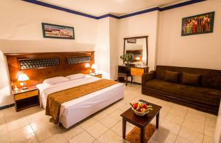 Mirage Apartments & Aqua Park - Hurghada - 5