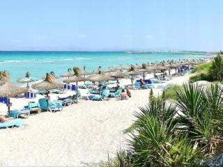 Pool apartment near Beach - Port d'Alcudia - 7