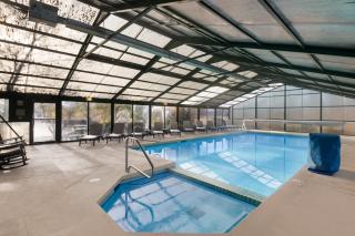 The Inn at Tomichi Village - 9