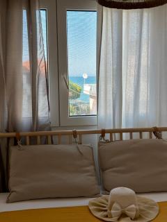Platamon Boho Apartment 2- Με θέα την θάλασσα - Platamonas - 3