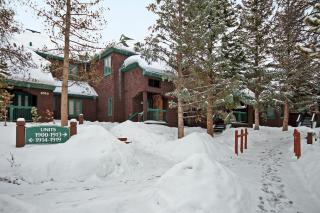 Soda Springs Condominiums - 9