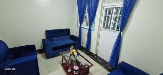 Frankfurt Cottages - Mbale - 1