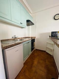 Tu hogar en Tenerife ,Parque Albatros - San Miguel de Abona - 5