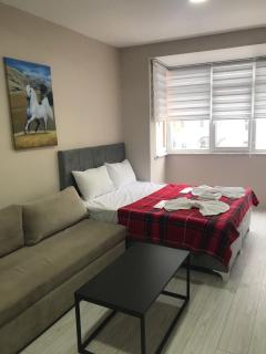 AVA SUİTE - Istambul - 2