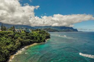 Puu Poa 204 - Princeville - 1
