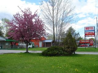 Motel Belair - Rigaud - 2