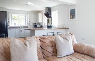One Mill Lands - Uig - 1