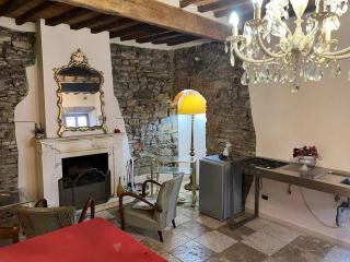 La Piazzetta Toscana B&B - Campiglia Marittima - 1
