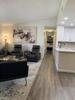 Eye Catching....Beautiful, Cozy, Furnished Condo - Cathedral City - 8