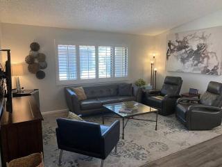 Eye Catching....Beautiful, Cozy, Furnished Condo - Cathedral City - 7