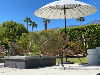 El Cenote Palm Springs - Palm Springs - 1