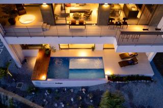 KOURI VILLA Indigo - Kouri - 7
