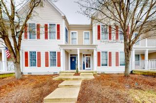 Bear Trap Dunes 132H October Glory Ave - Ocean View - 0